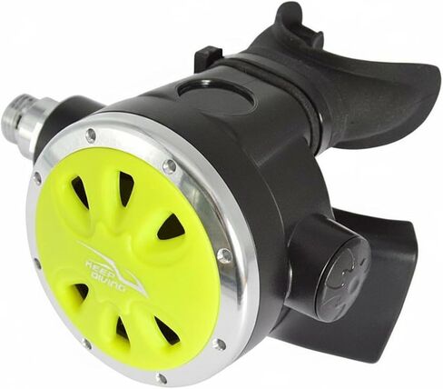 Non-Adjustable Consistent Air Supplies Regulator Comfortable Fit Breathing Device in Kuwait