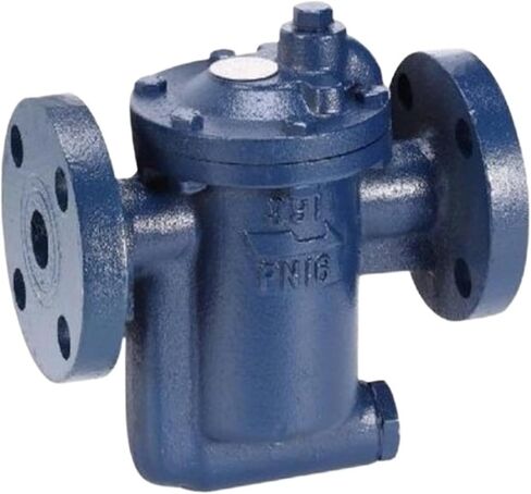 DSC Model Inverted Bucket Steam Trap, DN40-995 Disp4900kg, DN50-995 Disp4900kg, DN65-995 Disp4900kg, DN80-995 Disp4900kg, DN50-996 6580(DN40-995 Disp4900kg) in Kuwait