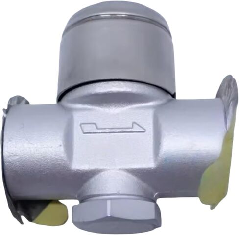 1pcs Steam Trap SD1 Thermodynamic Disc Trap Screwed Stainless Steel 3.1MPa(DN8) in Kuwait