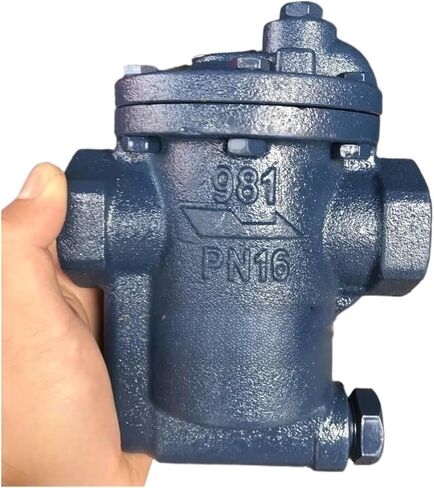 DSC Steam Trap, Inverted Bucket Steam Trap, Inverted Bucket, DN25 Drains 450 Kg, DN20 Drain 1000 Kg, DN25 Drains 1000 Kg(DN20 Drain 1000 kg) in Kuwait