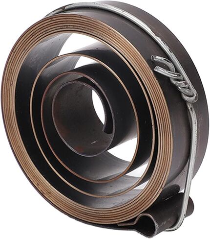 Jeanoko Drill Press Spring 19mm Width 64mm Outer Diameter for Efficient Drilling Work on Bench Drills in Kuwait