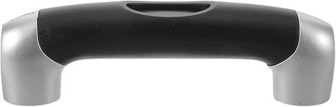 NUOBESTY Replacement Luggage Handle for Suitcase and Briefcase with Retractable Design, Plastic Material, Smooth Extension and Retraction, for Luggage Handle Repair and Travel Use in Kuwait