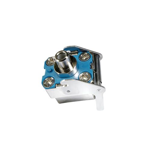 OTDR SC موصل واجهة الألياف البصرية SC UPC بدلة محول لـ KOMSHINE QX65 جميع الموديلات وJILONG KL-6300 جميع الموديلات طراز واحد مم MS PON in Kuwait