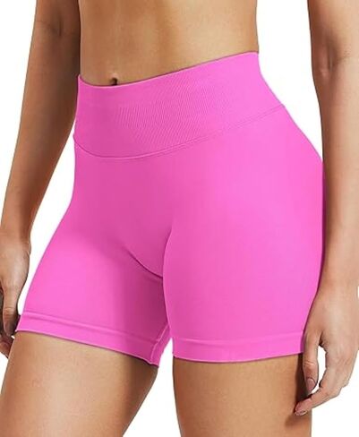 High-Waist Butt Lifter Shapewear Shorts for Women - Tummy Control Seamless Compression Booty Enhancer, Workout & Daily Wear in Kuwait
