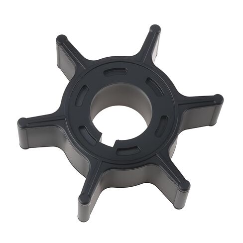 Outboard Engine Impeller 19210-ZW9-013 Compatible with Honda 8HP 10HP Compatible with BF8D BF10D Compatible with Impeller Water Pump 4/S in Kuwait
