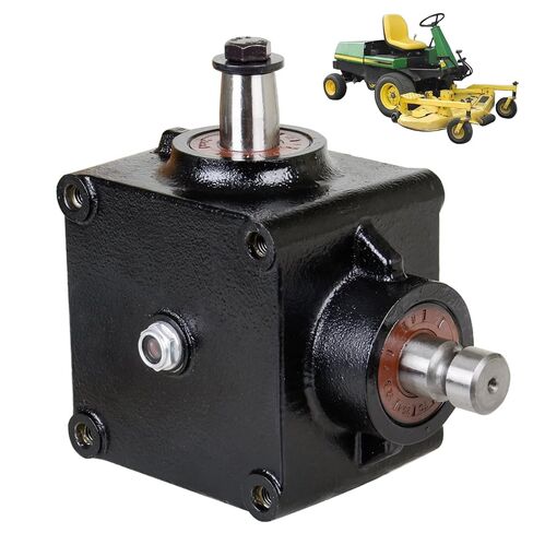 CE17401 Gearbox Compatible with John Deere F910 F915 F925 F932 F935 Mowers in Kuwait
