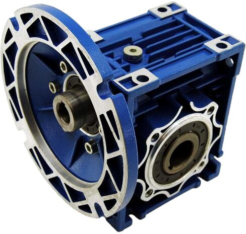 Solarhome Worm Gear 100:1 56C مخفض السرعة متوافق مع Lexar Industrial MRV063 in Kuwait