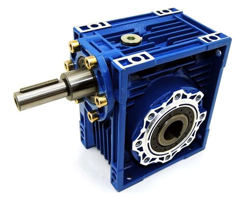 RV050 Worm Gear 25:1 مخفض سرعة الإدخال المقترن in Kuwait