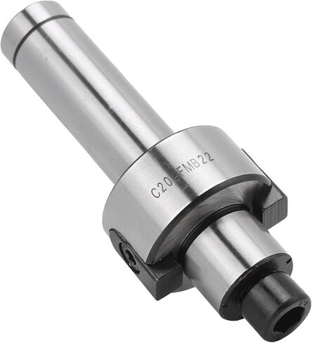 Fydun C20-FMB22 CNC قاطعة المطحنة الوجه بار عالية الكربون الصلب اللوازم الصناعية آلة طحن أداة حامل اتصال مقبض in Kuwait