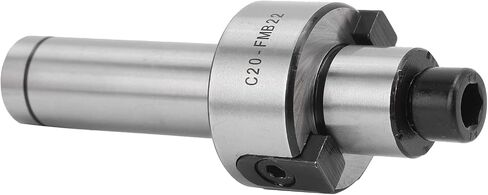 Fydun C20-FMB22 CNC قاطعة المطحنة الوجه بار عالية الكربون الصلب اللوازم الصناعية آلة طحن أداة حامل اتصال مقبض in Kuwait