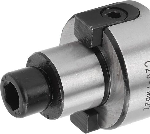 Fydun C20-FMB22 CNC قاطعة المطحنة الوجه بار عالية الكربون الصلب اللوازم الصناعية آلة طحن أداة حامل اتصال مقبض in Kuwait