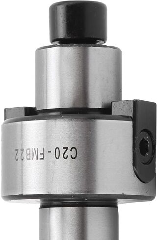 Fydun C20-FMB22 CNC قاطعة المطحنة الوجه بار عالية الكربون الصلب اللوازم الصناعية آلة طحن أداة حامل اتصال مقبض in Kuwait