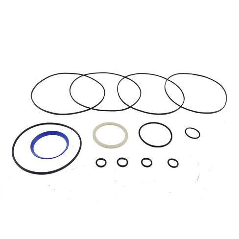 Drive Motor Seal Kit 6685070 Compatible with Bobcat Skid-Steer Loader 763 773 S130 S150 S16 S160 S175 S18 S185 S64 S205 S510 S530 S550 S570 S590 751 S595 753 S62 S560 in Kuwait