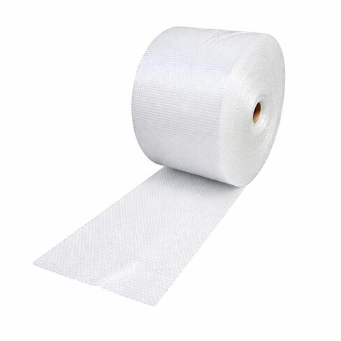 3/16 بوصة SH لفة حشوة مبطنة بفقاعات صغيرة مقاس 700 × 12 بوصة أداء عريض 12 بوصة 700 قدم in Kuwait