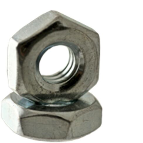 #8-32x11/32 x1/8" HEX Machine Screw NUT Low Carbon ZINC CR+3, 12 pcs, P15006 in Kuwait