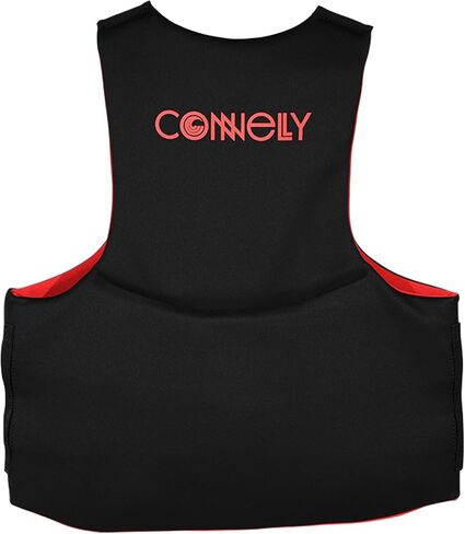 Connelly Promo Neo Vest, Coast Guard Approved - Big and Tall Size 5XL in Kuwait