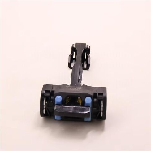 4K0839249 Rear Door Hinge Stop Check Strap Limitery for A6 C8 for A6L for Avant for S6 for Quattro for RS6 for Plus Door Limiter in Kuwait