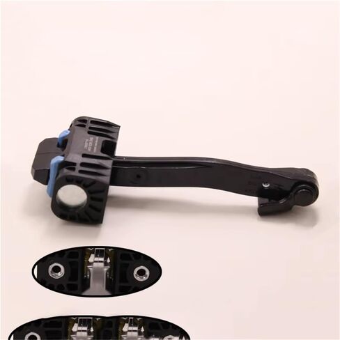 4K0839249 Rear Door Hinge Stop Check Strap Limitery for A6 C8 for A6L for Avant for S6 for Quattro for RS6 for Plus Door Limiter in Kuwait