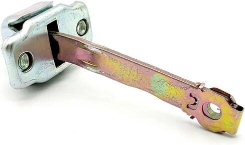 Car Front Door Hinge for Jetta 2 for Golf MK2 for Quantum Door Stopper Connecting Rod Buffer Rubber Hinge Return Device(1Piece) in Kuwait