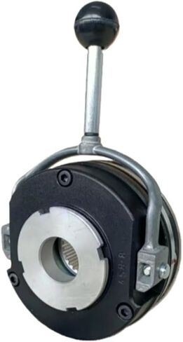 BFK458-12E 103VDC 40W 32Nm High Durability Brake Rotor for Industrial Applications(Complete sets) in Kuwait