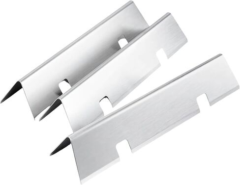 Heat Protectors for Cookers 15.3 Inch Replacement Pieces Stainless Steel Construction Original Knitter Pubs in Kuwait