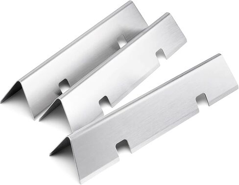 Heat Protectors for Cookers 15.3 Inch Replacement Pieces Stainless Steel Construction Original Knitter Pubs in Kuwait