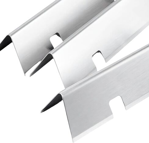Heat Protectors for Cookers 15.3 Inch Replacement Pieces Stainless Steel Construction Original Knitter Pubs in Kuwait