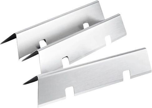 Heat Protectors for Cookers 15.3 Inch Replacement Pieces Stainless Steel Construction Original Knitter Pubs in Kuwait
