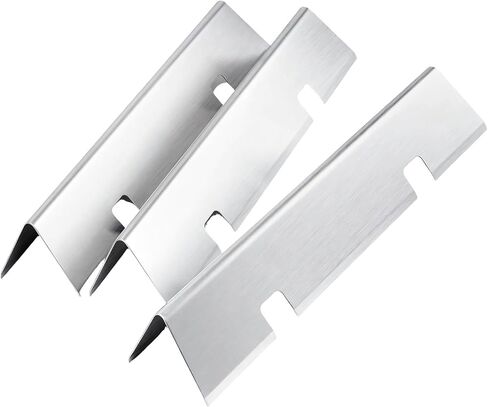 Heat Protectors for Cookers 15.3 Inch Replacement Pieces Stainless Steel Construction Original Knitter Pubs in Kuwait