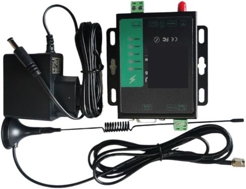 RS232+485 Serial to GPRS DTU Transmission Module USR-GPRS232-730 in Kuwait