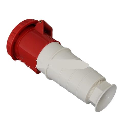 Industrial Waterproof Socket Connector 125A/5 Holes SF-245 in Kuwait