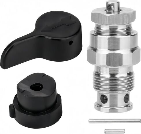6 Pcs 287032 Airless Spray Gun Filter 287032 Compatible with Graco Suitable | for Spray Gun Contractor II and FTx II Latex 60 mesh 6 pcs Sturdy and Durable in Kuwait
