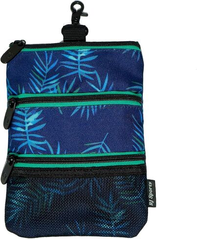 RJ Sports Women's Golf Accessory Pouch in Saudi Arabia