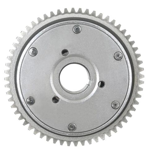 Motorcycle Accessories Bearing Starter Clutch Gear Assy BJ250GY-2 BJ250GY2 in Saudi Arabia