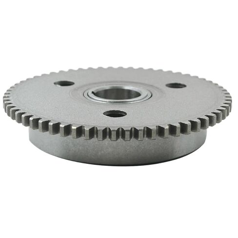 Motorcycle Accessories Bearing Starter Clutch Gear Assy BJ250GY-2 BJ250GY2 in Saudi Arabia