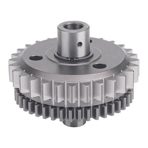 One Way Starter Clutch Bearing Gear Assembly Compatible with Brutale 800 and 800RR Models 2018-2021 in Saudi Arabia