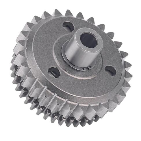 One Way Starter Clutch Bearing Gear Assembly Compatible with Brutale 800 and 800RR Models 2018-2021 in Saudi Arabia
