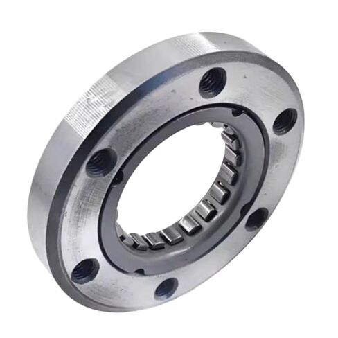 Starter Clutch Assembly Compatible with Linhai 260 300 ATV Models Including 23706 and 300B Replaces Part Numbers 2.1.01.0290 LU020048 in Saudi Arabia
