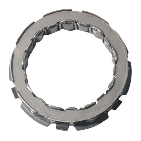 مجموعة قابض الدراجة النارية متوافقة مع LTZ400 QuadSport DRZ400E DRZ400S DRZ400SM LTR450 QuadRacer 12600-29810 in Kuwait