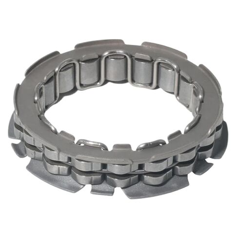 مجموعة قابض الدراجة النارية متوافقة مع LTZ400 QuadSport DRZ400E DRZ400S DRZ400SM LTR450 QuadRacer 12600-29810 in Kuwait