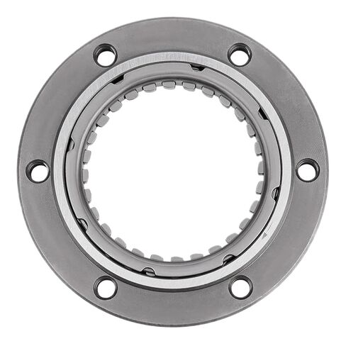 One Way Starter Clutch Bearing Bead Assembly Compatible with CFORCE UFORCE ZFORCE X5 X6 X8 CF 400 500 600 800 1000 950 ZF800 Motorcycle in Kuwait