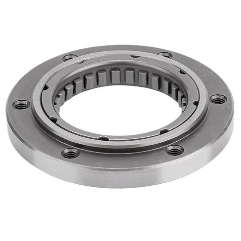 One Way Starter Clutch Bearing Bead Assembly Compatible with CFORCE UFORCE ZFORCE X5 X6 X8 CF 400 500 600 800 1000 950 ZF800 Motorcycle in Kuwait