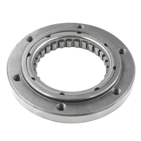 One Way Starter Clutch Bearing Bead Assembly Compatible with CFORCE UFORCE ZFORCE X5 X6 X8 CF 400 500 600 800 1000 950 ZF800 Motorcycle in Kuwait