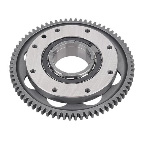 Motorcycle Engine One Way Bearing Starter Clutch Gear Assy Compatible with MTS950 MTS1200 MTS1260 797 821 Scrambler 800 Super 939 in Kuwait