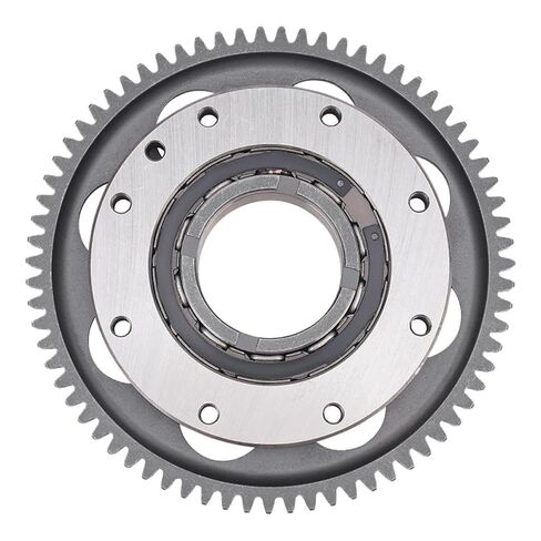 Motorcycle Engine One Way Bearing Starter Clutch Gear Assy Compatible with MTS950 MTS1200 MTS1260 797 821 Scrambler 800 Super 939 in Kuwait