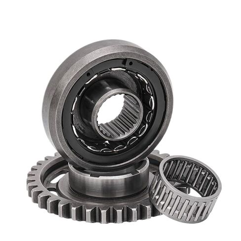 Motorcycle Engine Starter Clutch Assembly One Way Bearing Bead Compatible with TRX450R TRX450ER CRF450X TRX450 CRF450 X 13415-MEY-670 in Kuwait