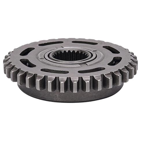 Motorcycle Engine Starter Clutch Assembly One Way Bearing Bead Compatible with TRX450R TRX450ER CRF450X TRX450 CRF450 X 13415-MEY-670 in Kuwait