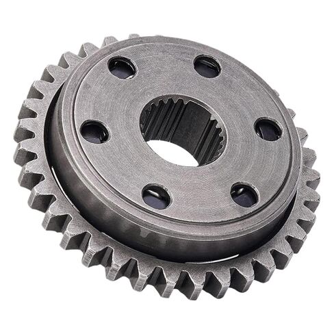 Motorcycle Engine Starter Clutch Assembly One Way Bearing Bead Compatible with TRX450R TRX450ER CRF450X TRX450 CRF450 X 13415-MEY-670 in Kuwait
