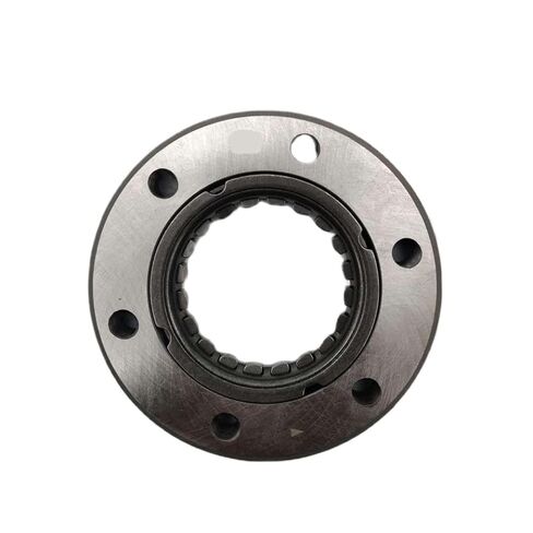 Starter Clutch Assembly 23706 2.1.01.0290 LU020048 for Linhai 260 300 ATV ATV 300B in Saudi Arabia