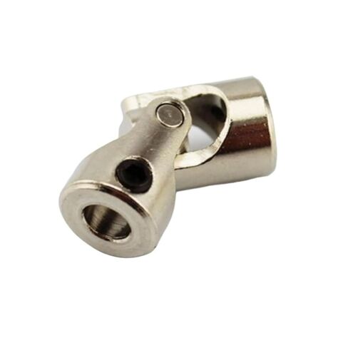 Universal Joint Coupling 2mm 3mm 3.17mm 4mm 5mm 6mm 6.35mm 8mm 10mm 12mm Boat Car Shaft Coupler Motor Connector Shaft Adjustable in Kuwait